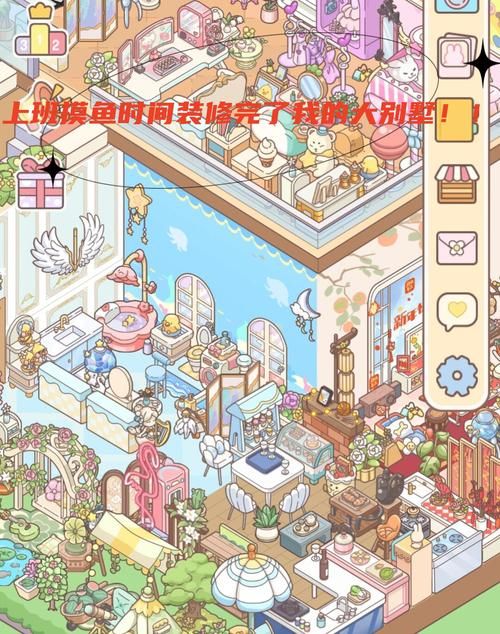 10大单机手机游戏精选 上班摸鱼最佳选择
