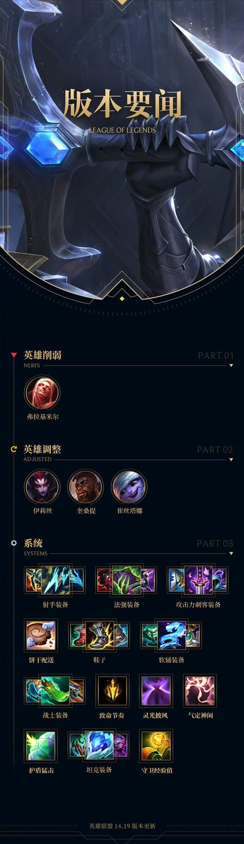 10月11日lol排位赛新赛季开启 上分技巧分享