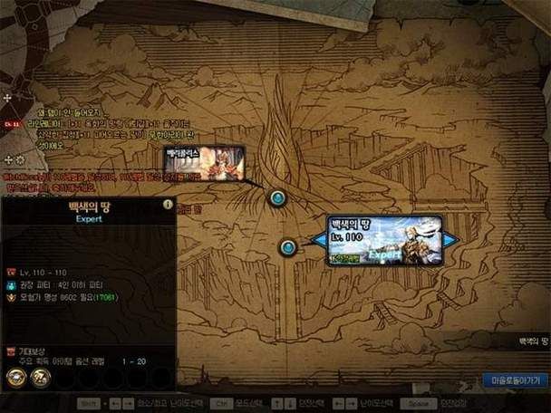 110版本搬砖地图推荐 这些地图收益最高最稳定