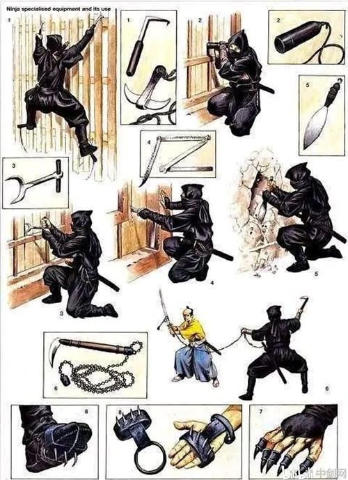 1377忍者疾风传战力提升攻略 如何快速变强