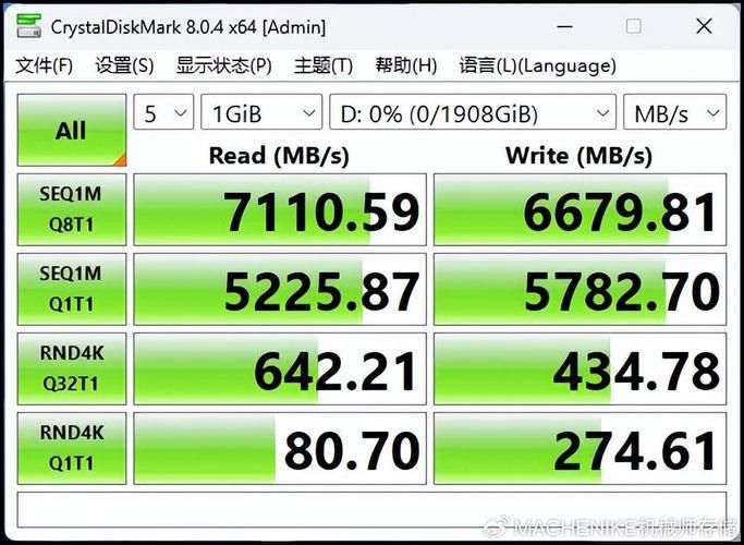 16gb是多少内存 电脑运行速度会变快吗
