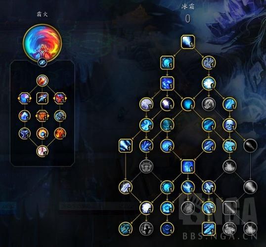 17173 wow专区 魔兽世界新手入门指南分享