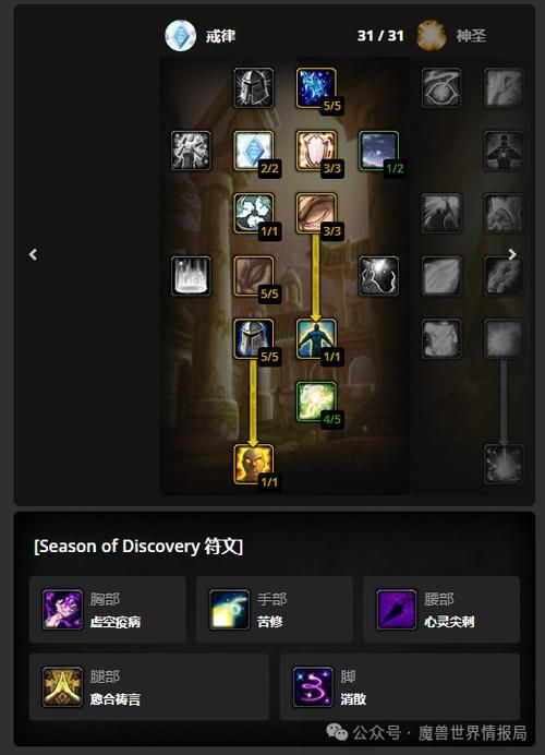 17173 wow专区 魔兽世界新手入门指南分享