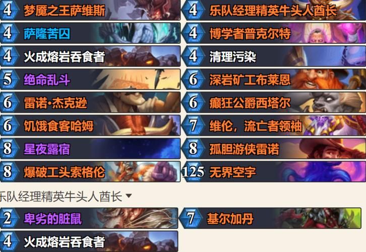 17173炉石传说竞技场技巧 高胜率打法分享