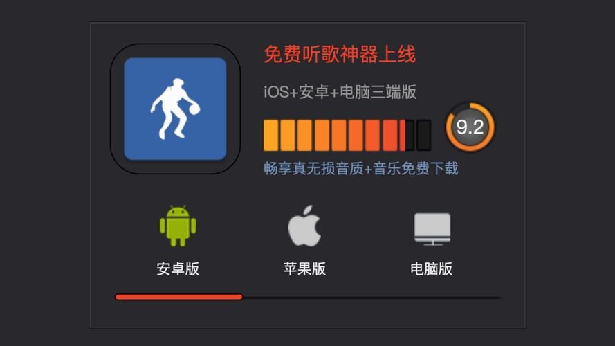 1ting.com免费音乐平台 听歌不用花钱就是这么简单