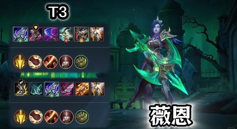 2023lol冒险家最强出装思路让你轻松上分