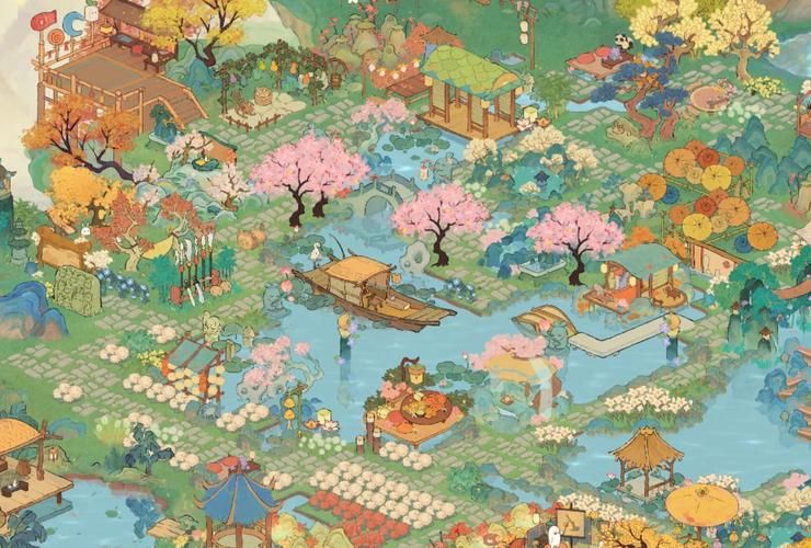 2023休闲养成类手游推荐 适合打发时间的精品游戏