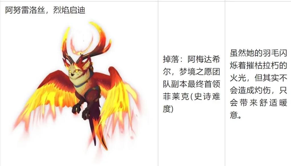 2023冬幕节坐骑曝光 魔兽世界新坐骑抢先看