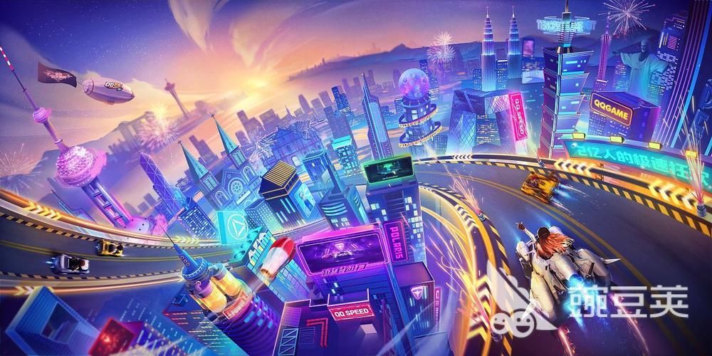 2023年真正免费的网络游戏大全 零充值也能玩到嗨