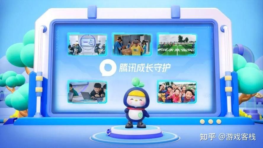2023腾讯游戏年度发布会亮点抢先看 这些游戏别错过