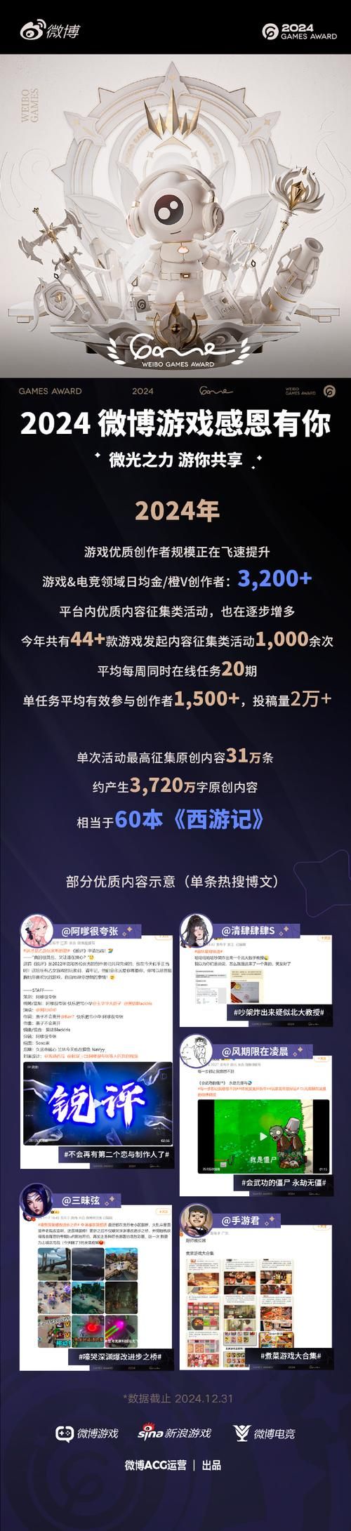 2023腾讯游戏年度发布会亮点抢先看 这些游戏别错过