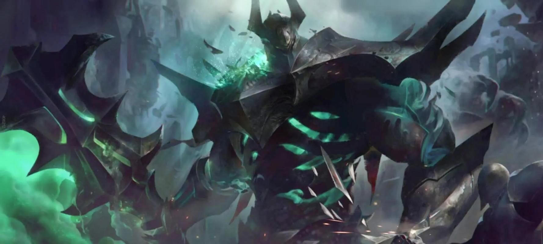 2024年lol上单英雄排名 谁是最强上单