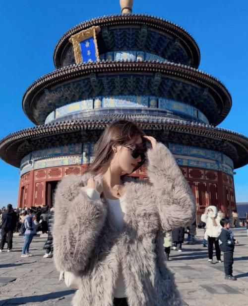 2025最新独一无二的国庆图片 天安门长城主题下载