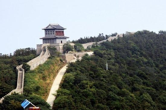 2025最新独一无二的国庆图片 天安门长城主题下载