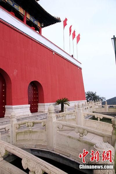 2025最新独一无二的国庆图片 天安门长城主题下载