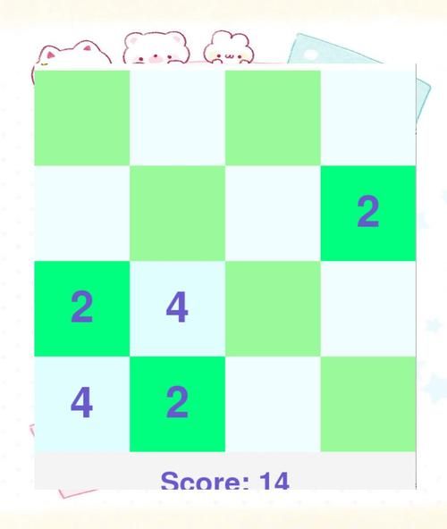2048game技巧大全 轻松突破高分秘籍