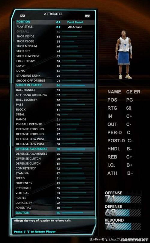 2k10生涯修改器推荐 哪款最好用一看便知