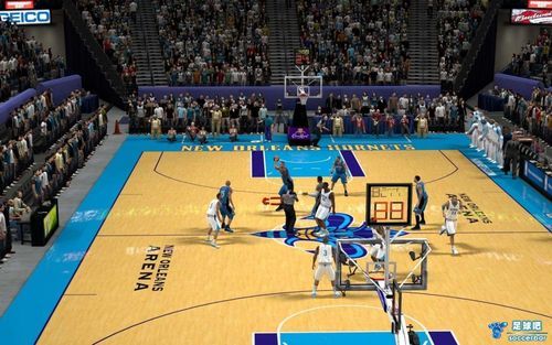2k9最新球员补丁有哪些更新内容全面解析