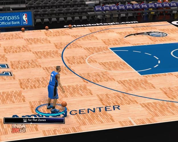 2k9最新球员补丁有哪些更新内容全面解析