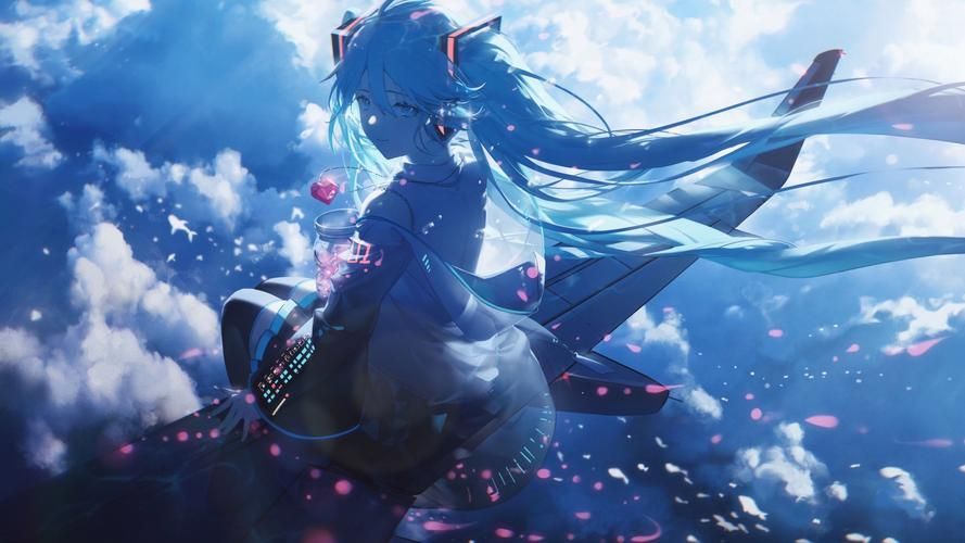 300英雄初音未来连招技巧 轻松打出高伤害