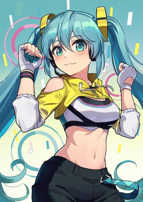 300英雄初音未来连招技巧 轻松打出高伤害