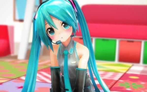 300英雄初音未来连招技巧 轻松打出高伤害
