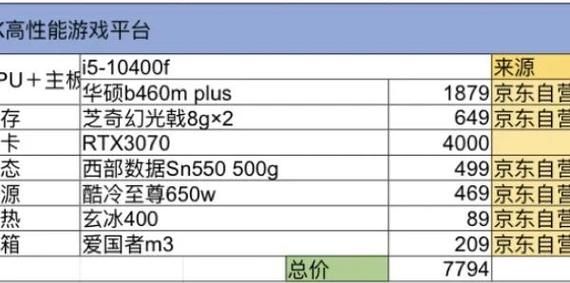 30系显卡什么时候发售具体时间终于公布了