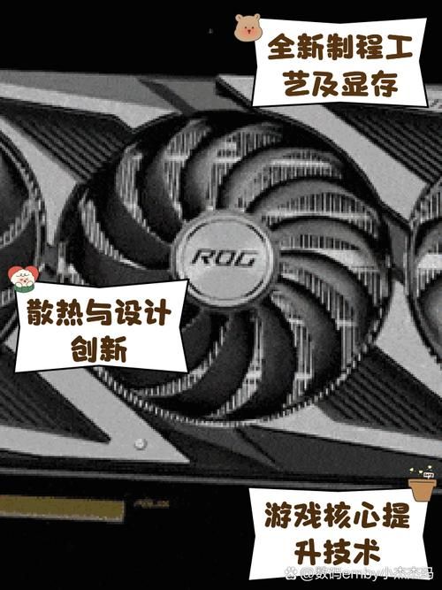 30系显卡什么时候发售具体时间终于公布了
