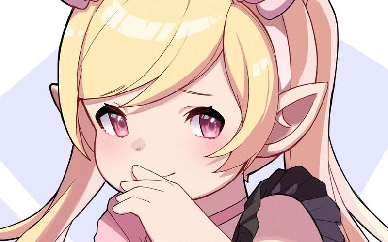 ff14拉拉肥捏脸教程 手把手教你打造可爱角色