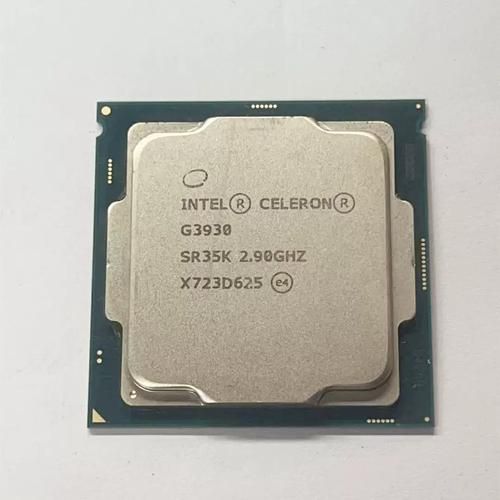 g4600处理器是第几代 玩游戏怎么样