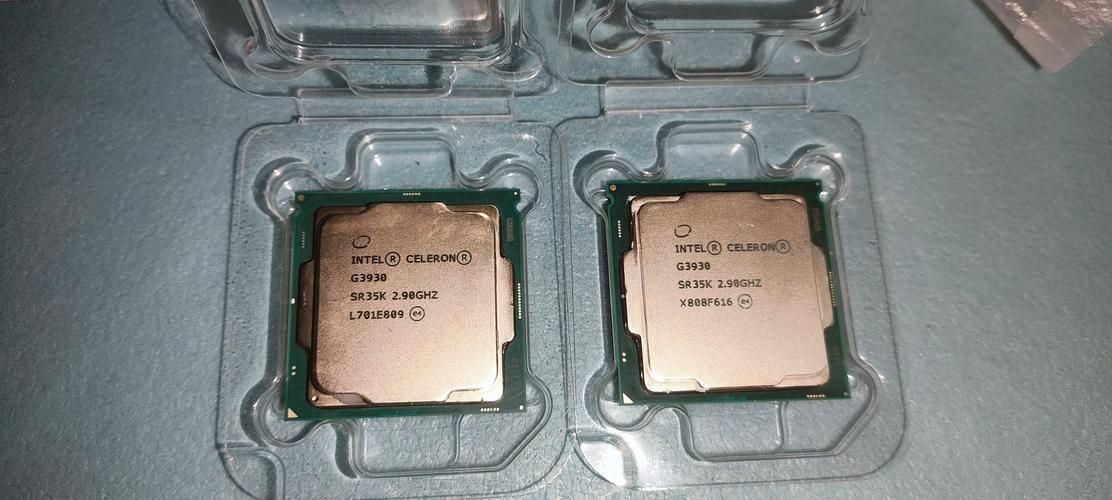 g4600处理器是第几代 玩游戏怎么样