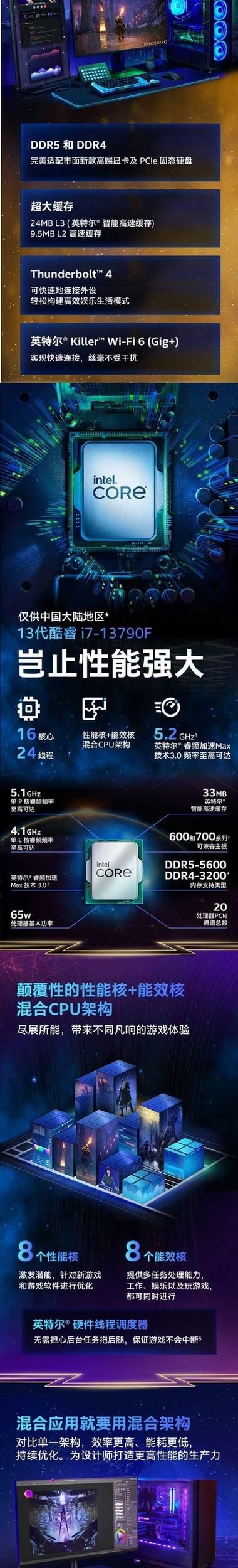 i5处理器到底几核 不同型号核心数大解析