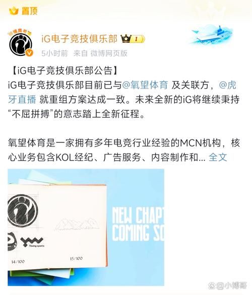 ig战队现在怎么了 2023年战绩和未来展望