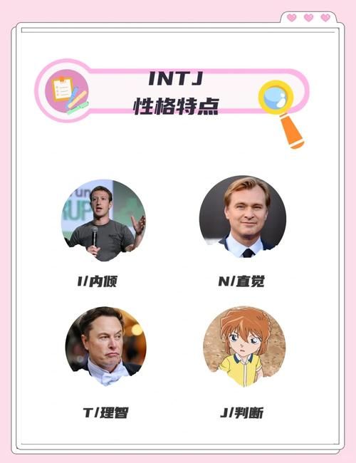 intj人格深度分析 他们真的是最聪明的人格吗