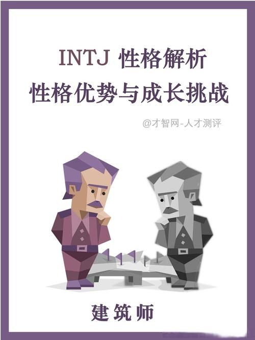 intj人格深度分析 他们真的是最聪明的人格吗