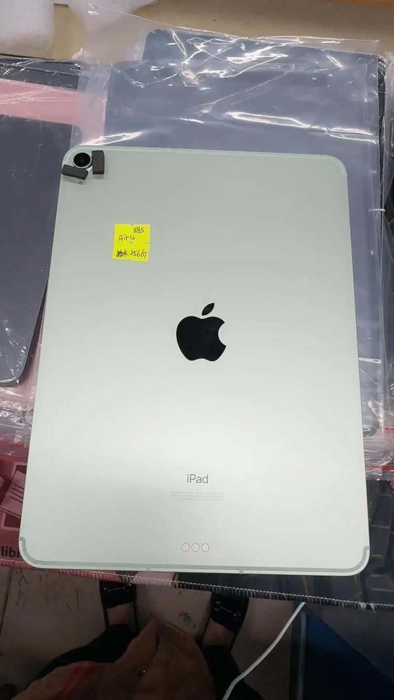 iPad4上市时间确定 苹果平板电脑新品发布信息