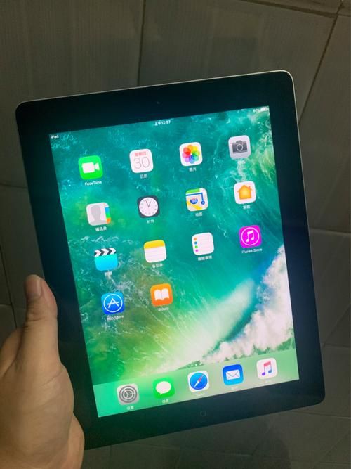iPad4上市时间确定 苹果平板电脑新品发布信息