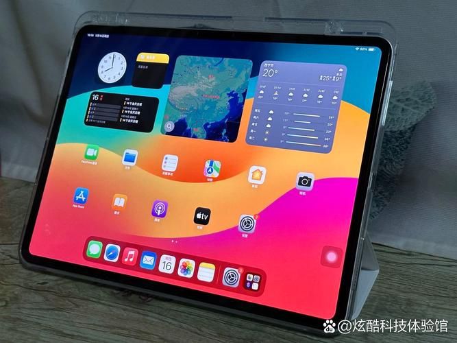ipad外接屏幕需要什么设备 看完你就懂了