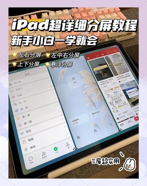 ipad录屏没声音的常见原因 附详细解决步骤