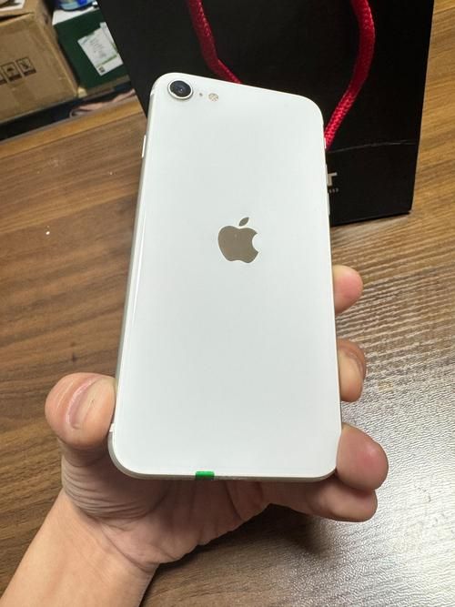 iPhone2现在卖多少钱 二手苹果2代手机价格指南