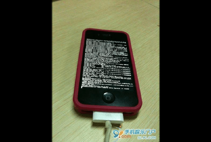 iPhone4越狱工具哪个好 最新版本推荐
