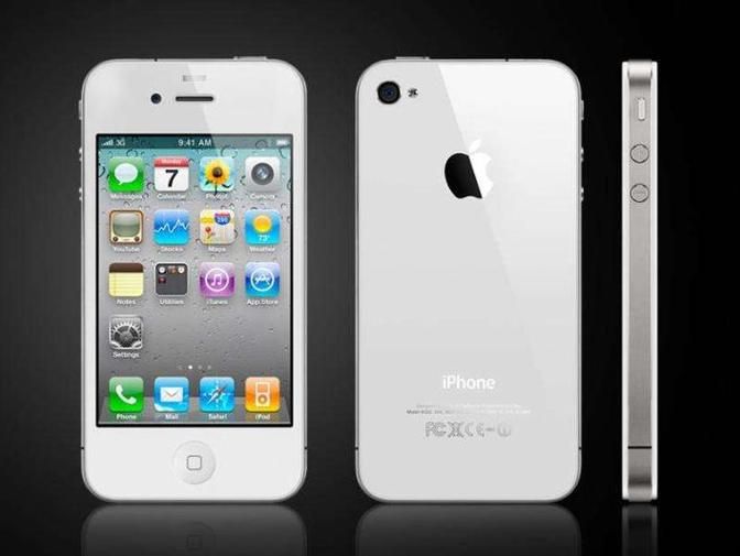 iPhone5上市对比iPhone4 到底升级了啥