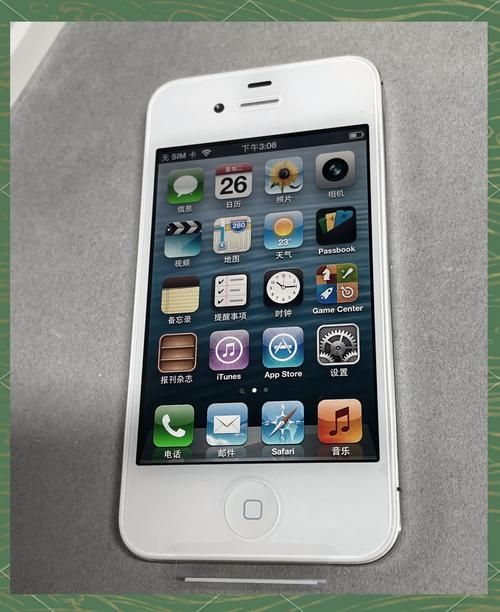 iPhone5上市对比iPhone4 到底升级了啥