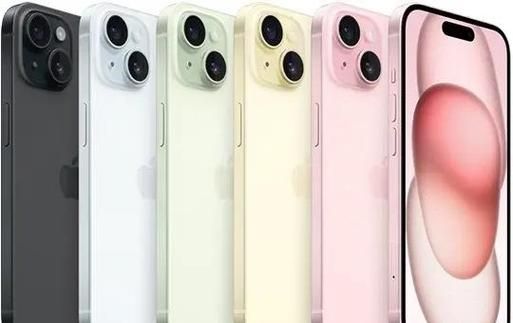 iPhone5像素升级了吗 解析摄像头真实性能