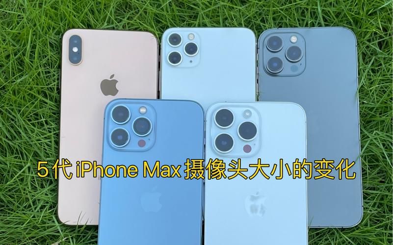 iPhone5像素升级了吗 解析摄像头真实性能