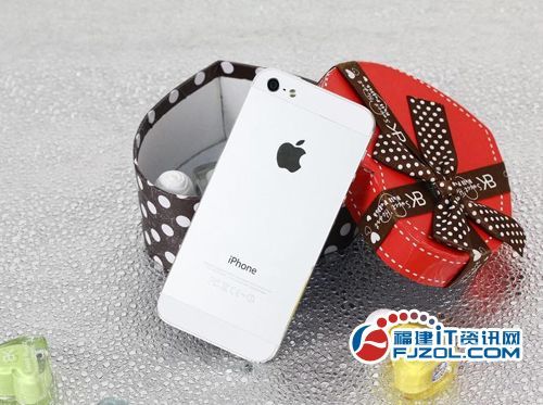 iPhone5厚度和重量实测 手感到底怎么样