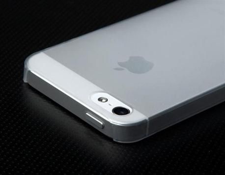 iPhone5厚度和重量实测 手感到底怎么样