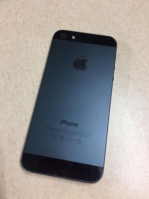 iPhone5游戏性能测试 老手机也能流畅运行