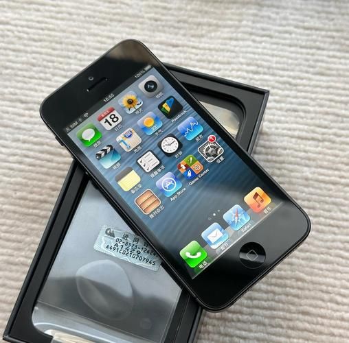 iPhone5游戏性能测试 老手机也能流畅运行