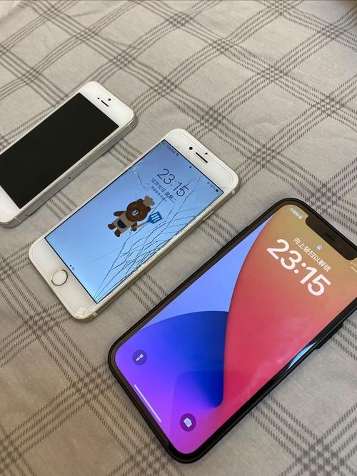 iPhone5游戏性能测试 老手机也能流畅运行